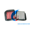 Motorcycle Parts Peças para motores Air Filter of Titan2000